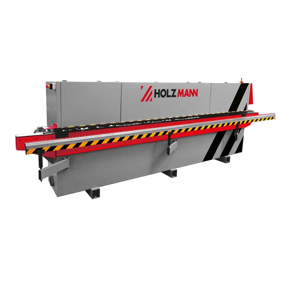 Holzmann KAM6ALL+_400V Machine à border 400V