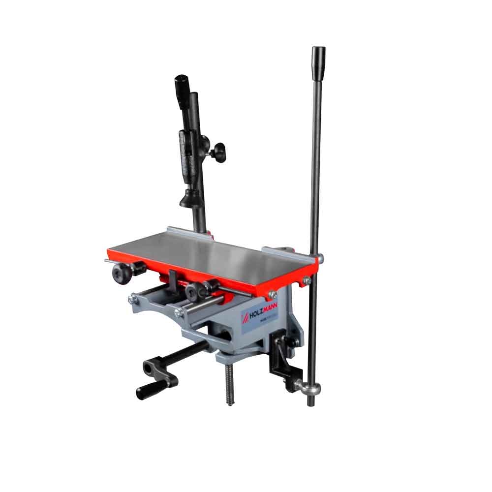 Holzmann HOB310ECOLL Fraiseuse pour raboteuses et dégauchisseuses