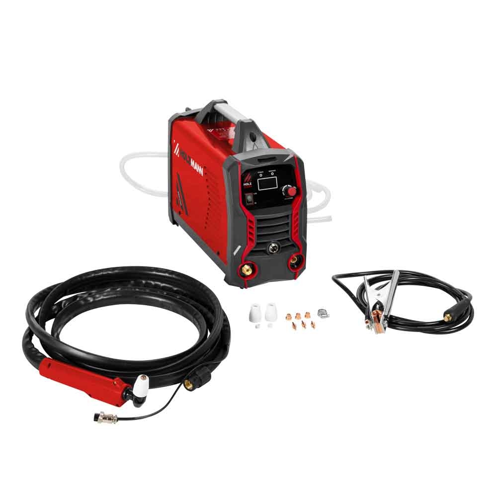 Holzmann DIPA40NEO Découpeur plasma