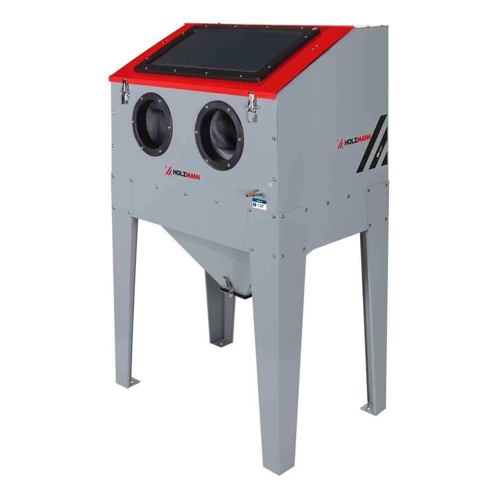 Holzmann SK220_230V Cabine de sablage 905 x 620 x 1390 mm