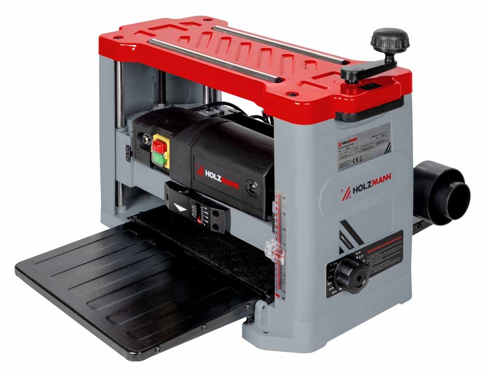 Holzmann DHM330PROSMW2_230V Épaisseur PRO