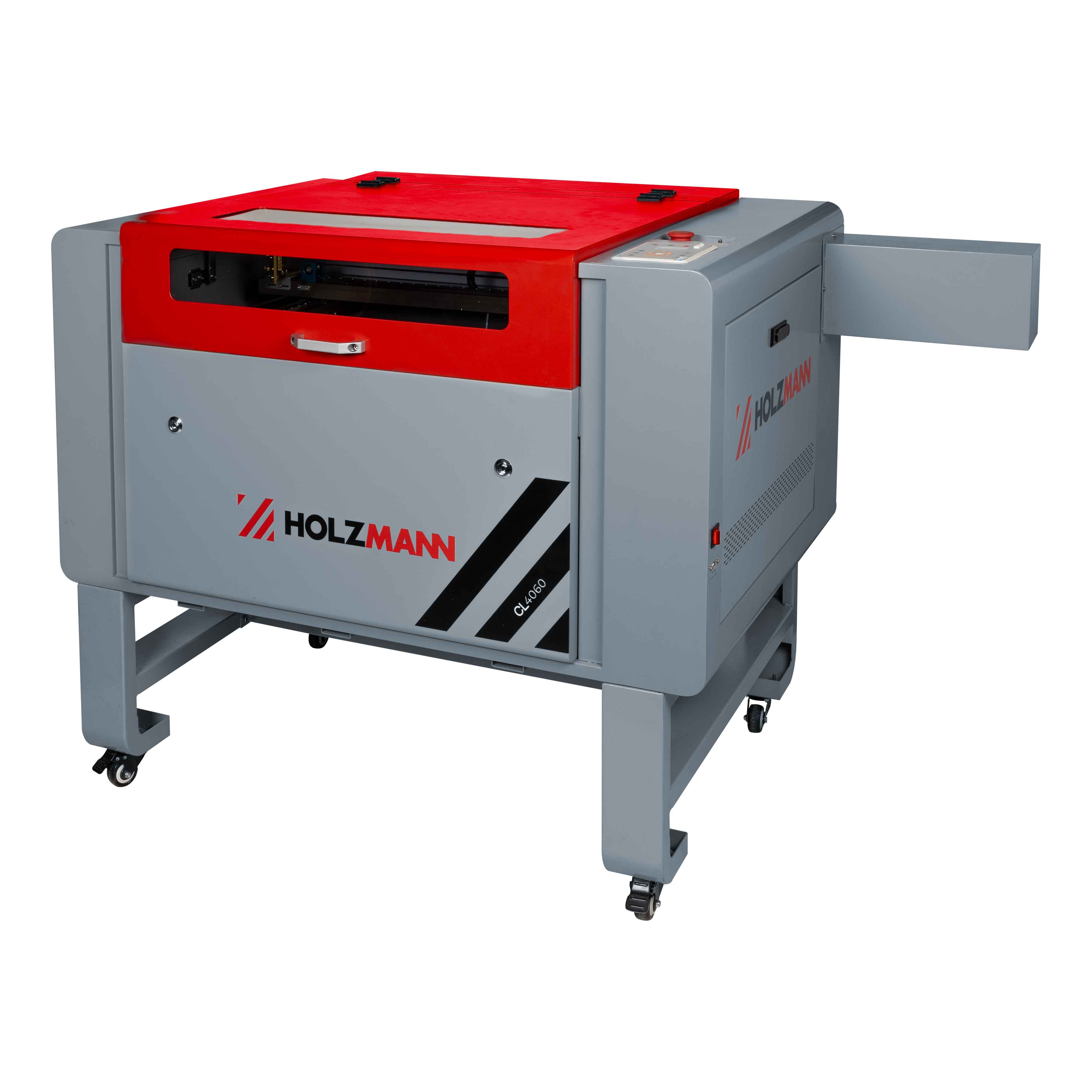 Holzmann CL4060_230V Machine à graver au laser