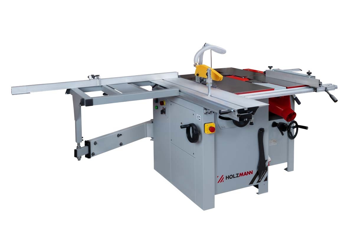 Holzmann K5260PSMW2_400V Machine combinée 400V
