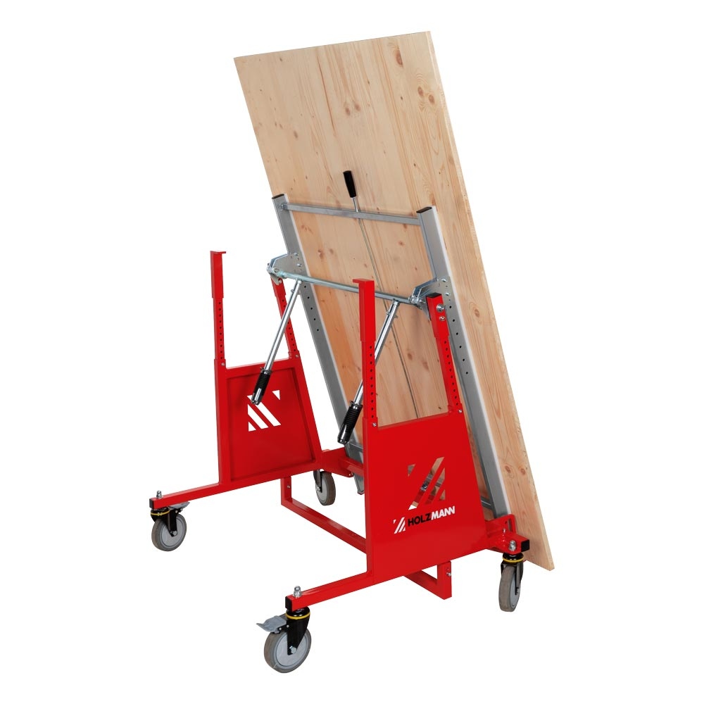 Holzmann PW3025KIPP Chariot &agrave; panneaux