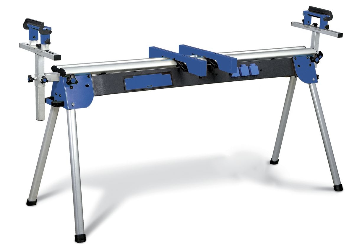 Holzstar 715900020 UWT3200 Établi universel