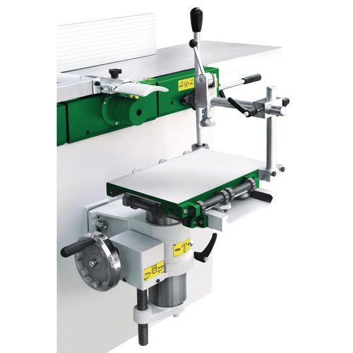 Holzstar 715940001 LLBE-ADH41 Foret long pour ADH41