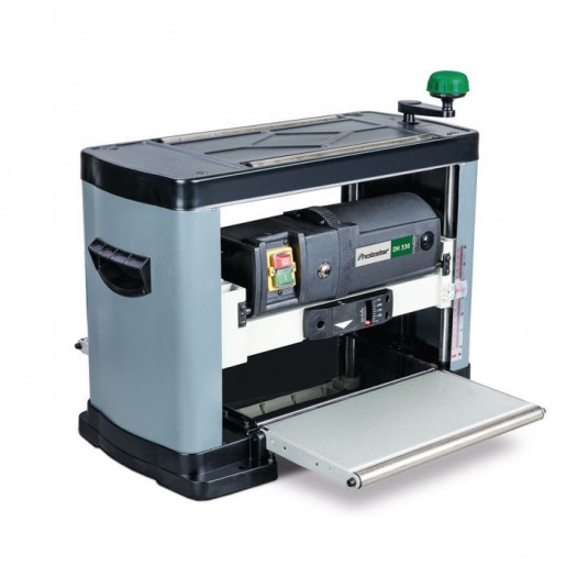 Holzstar 715904330 DH330 Raboteuse portable 330 mm 230 Volt
