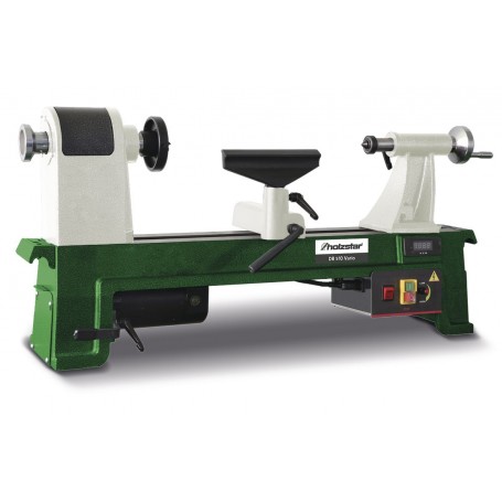 Holzstar 715920510 DB510 VARIO Tour à bois 510 mm