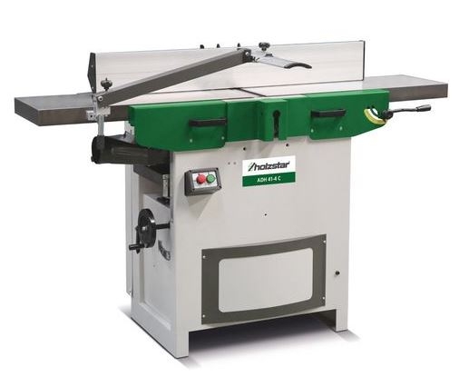 Holzstar 715904024 ADH 41-4 C 410 mm vice versa 400 Volt