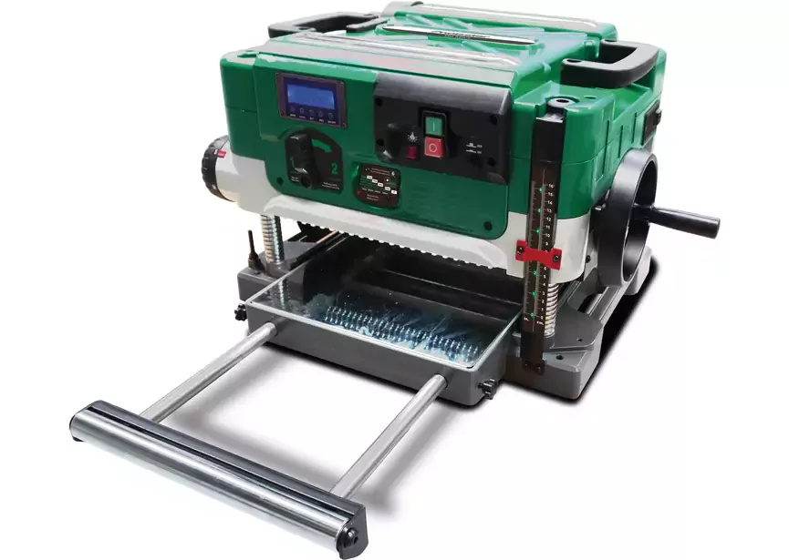 Holzstar 715904336 DH 330-2 : Machine à cintrer portable Spiral, 230 V