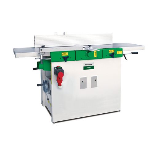 Holzstar 715940032 ADH32 Ouvrage plat, flanc d'épaisseur 320 mm 400 Volt