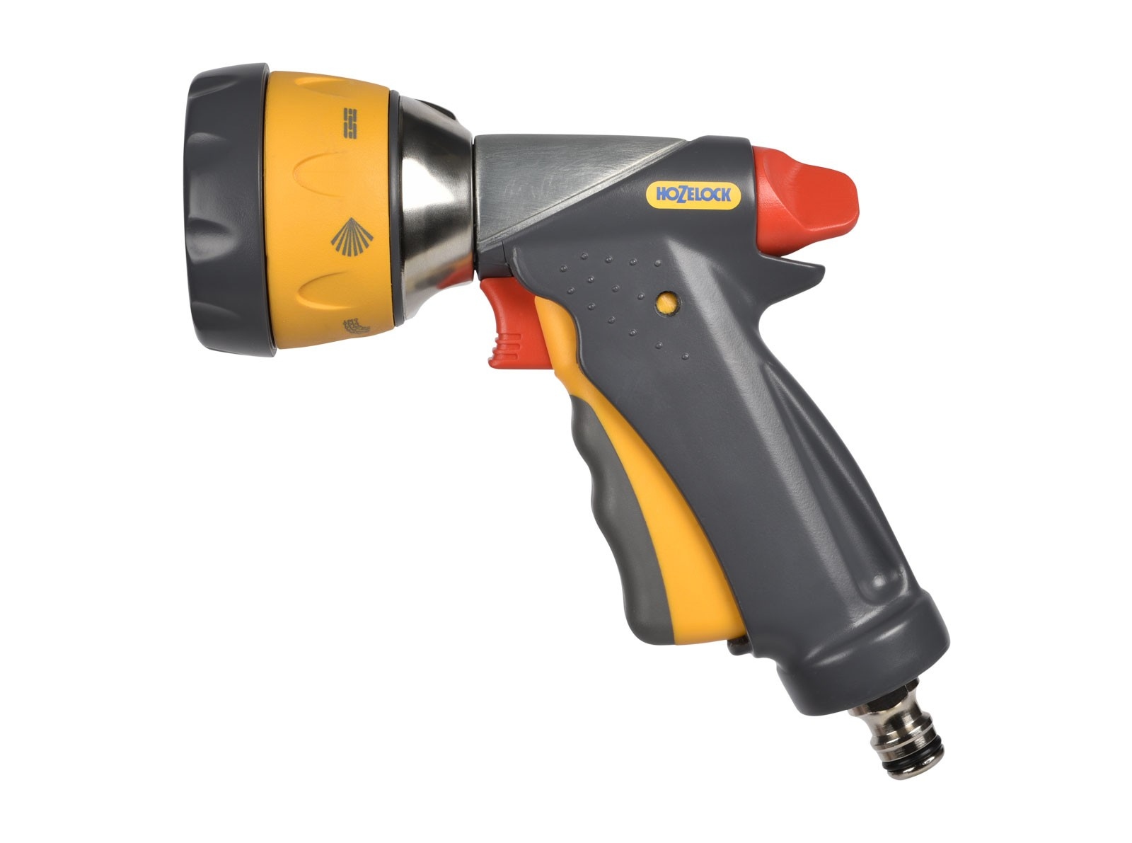 Hozelock 2698 0000 Pulvérisateur Multi-Spray Ultramax Pistolet