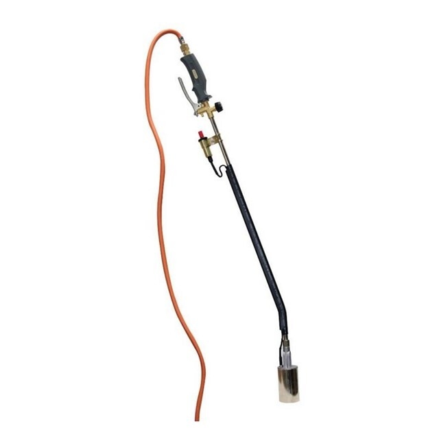 Hozelock 4188 3720 Brûleur thermique Brûleur de mauvaises herbes