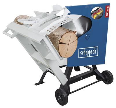 Scheppach 5905109902 HS720 Scie basculante 230 Volt 700 mm