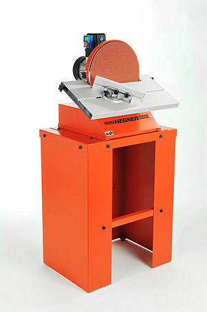 Hegner 116415000 Support de machine HSM