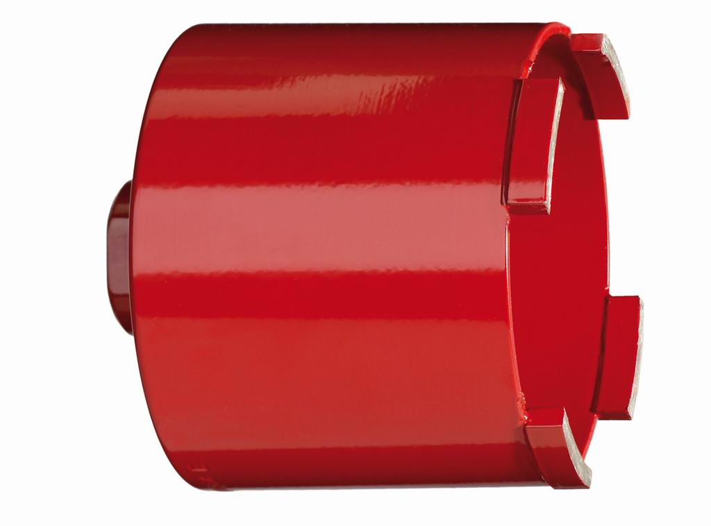 Carat HTS082604E DUSTEC DOZENBOOR POUR USAGE SEC 82x60xM16 ECO