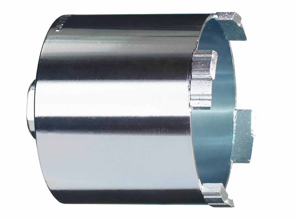 Carat HTS082604P DUSTEC COUPE POUSSIÈRE POUR USAGE SEC 82x60xM16 PREMIUM