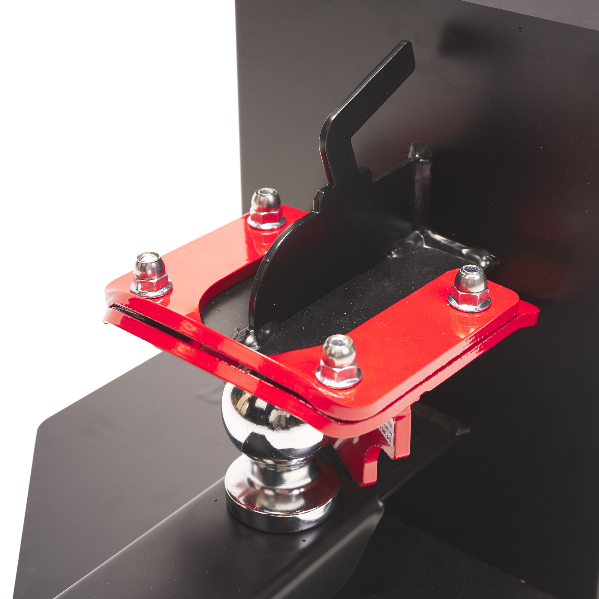 Matador 14579 HUBONHUB® Safe remorque à barre de remorquage