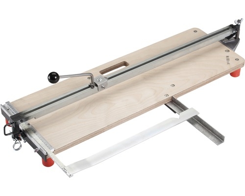 Hufa 5534 1000 c-Al Planche à découper les carreaux 1000 mm (AL1000)