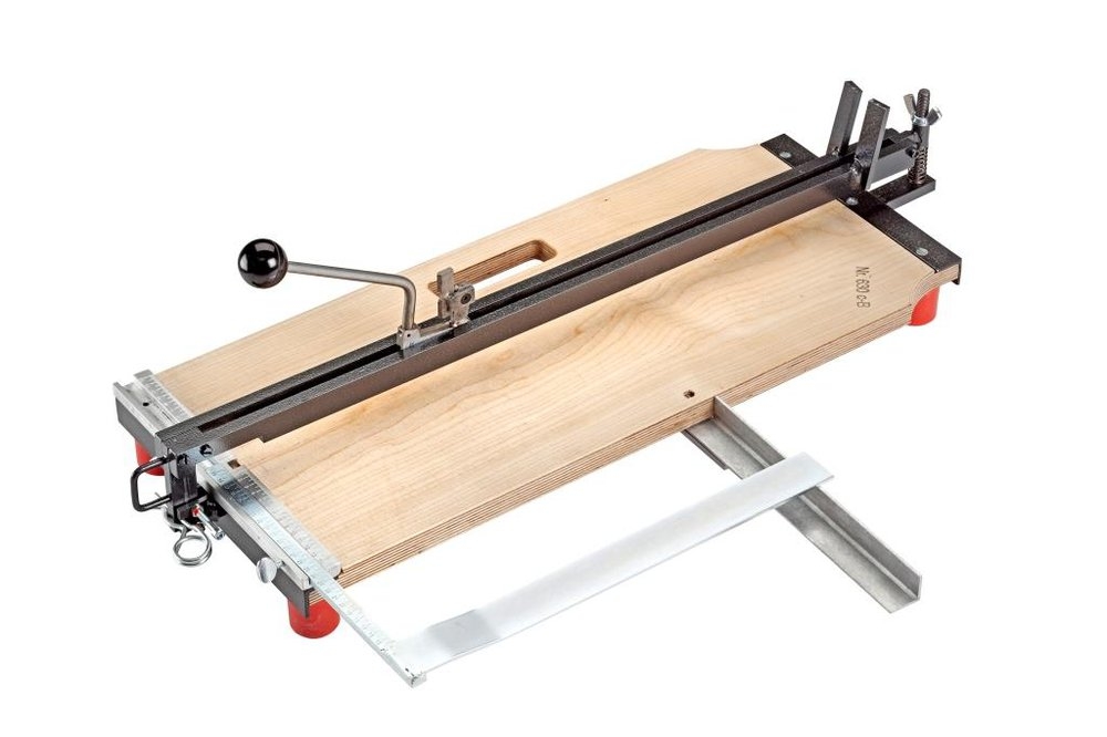 Hufa 5563 Classic-CB Planche à découper en carreaux 630 mm