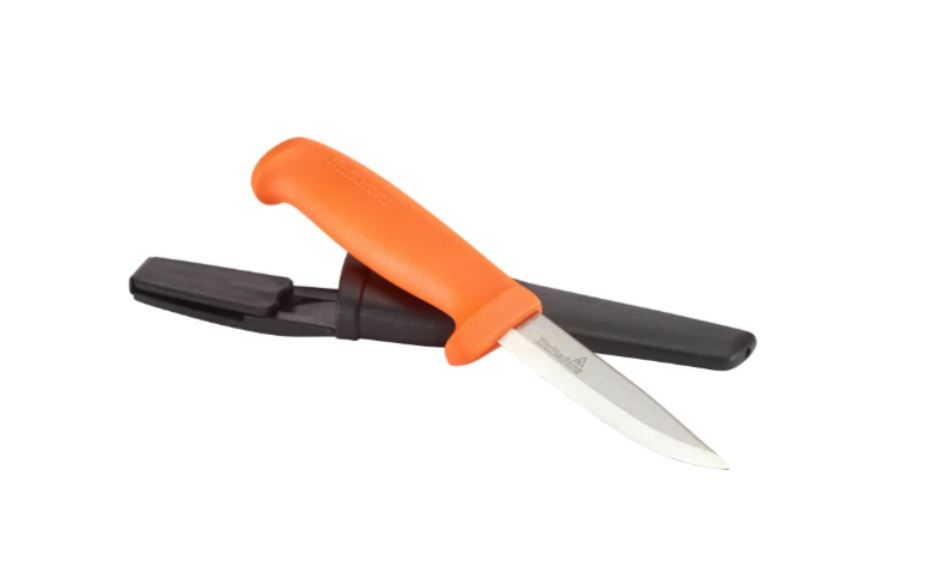 Hultafors HU380010 Couteau HVK Craftsman's