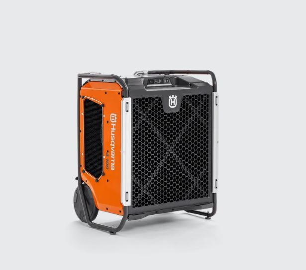 Husqvarna 970652201 A 100 Purificateur d'air