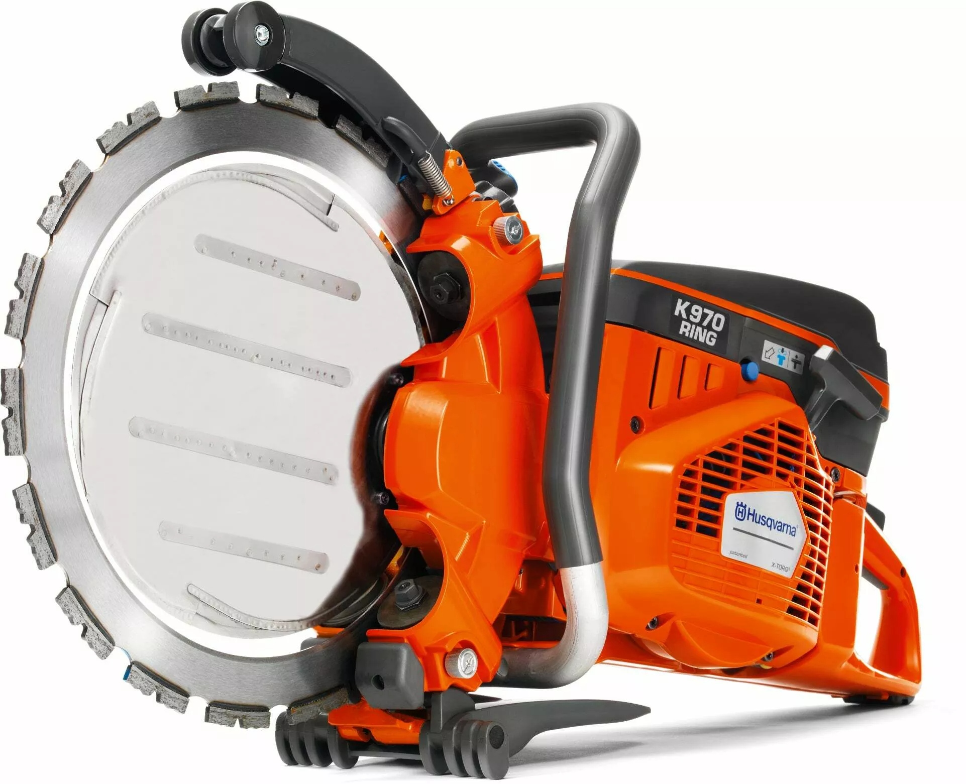 Husqvarna 970608201 K970 Scie circulaire 430 mm