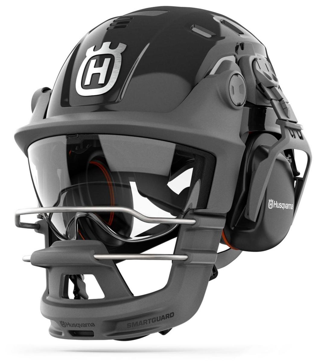 Husqvarna 536504601 Casque PE10H Smartguard