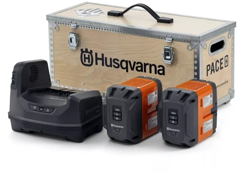 Husqvarna 970699501 ACCU 100-B750X B750X/C1800X PACE Power kit - EU