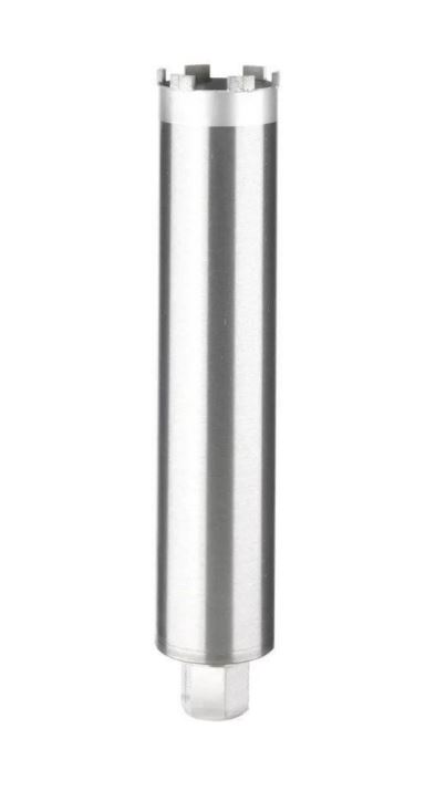 Husqvarna 582077602 TACTI-DRILL D20 Foret diamanté à sec et à l'eau 102 x 450 mm x 1 1/4"