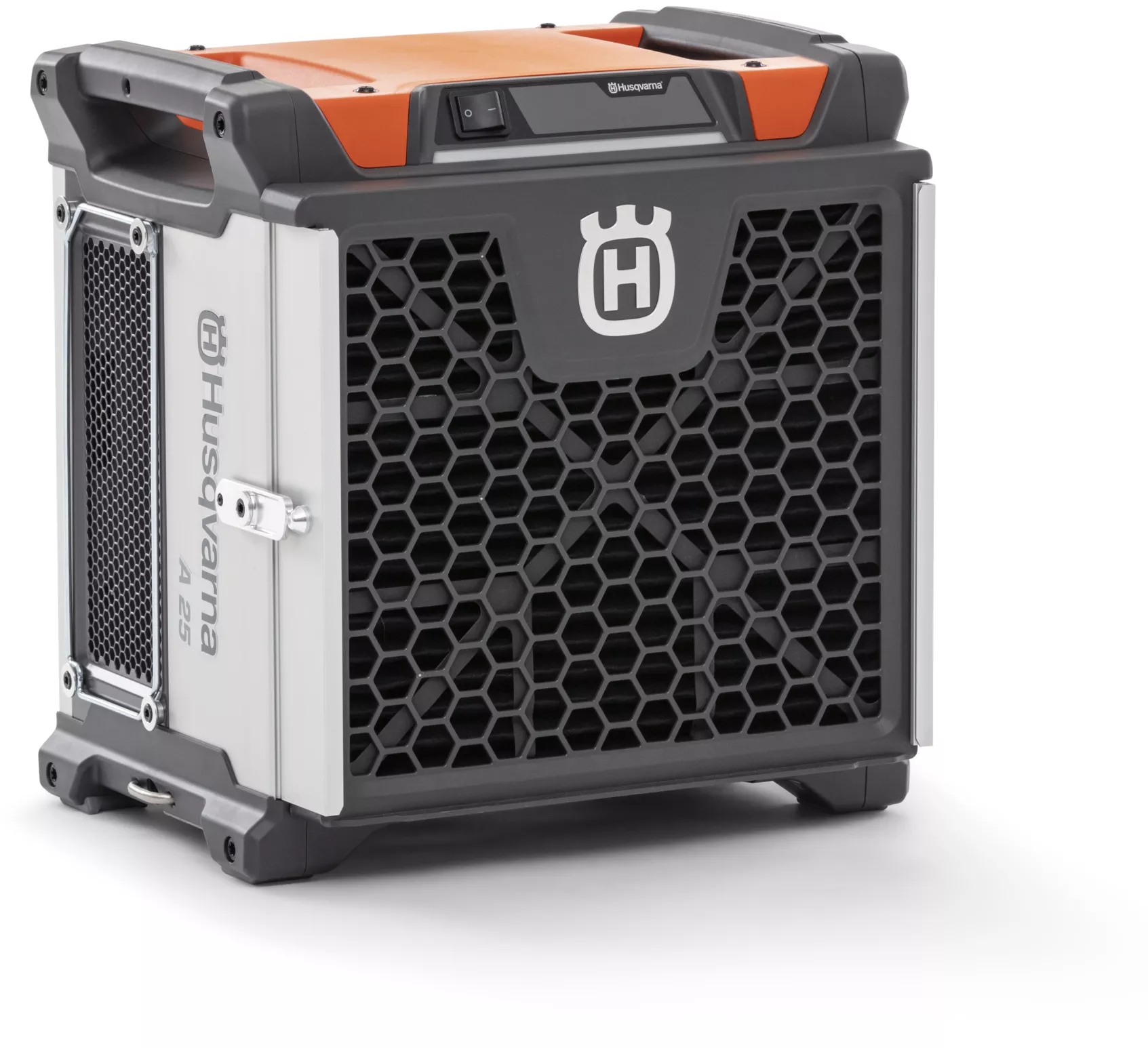 Husqvarna 970652301 A25 Purificateur d'air 540m3/h