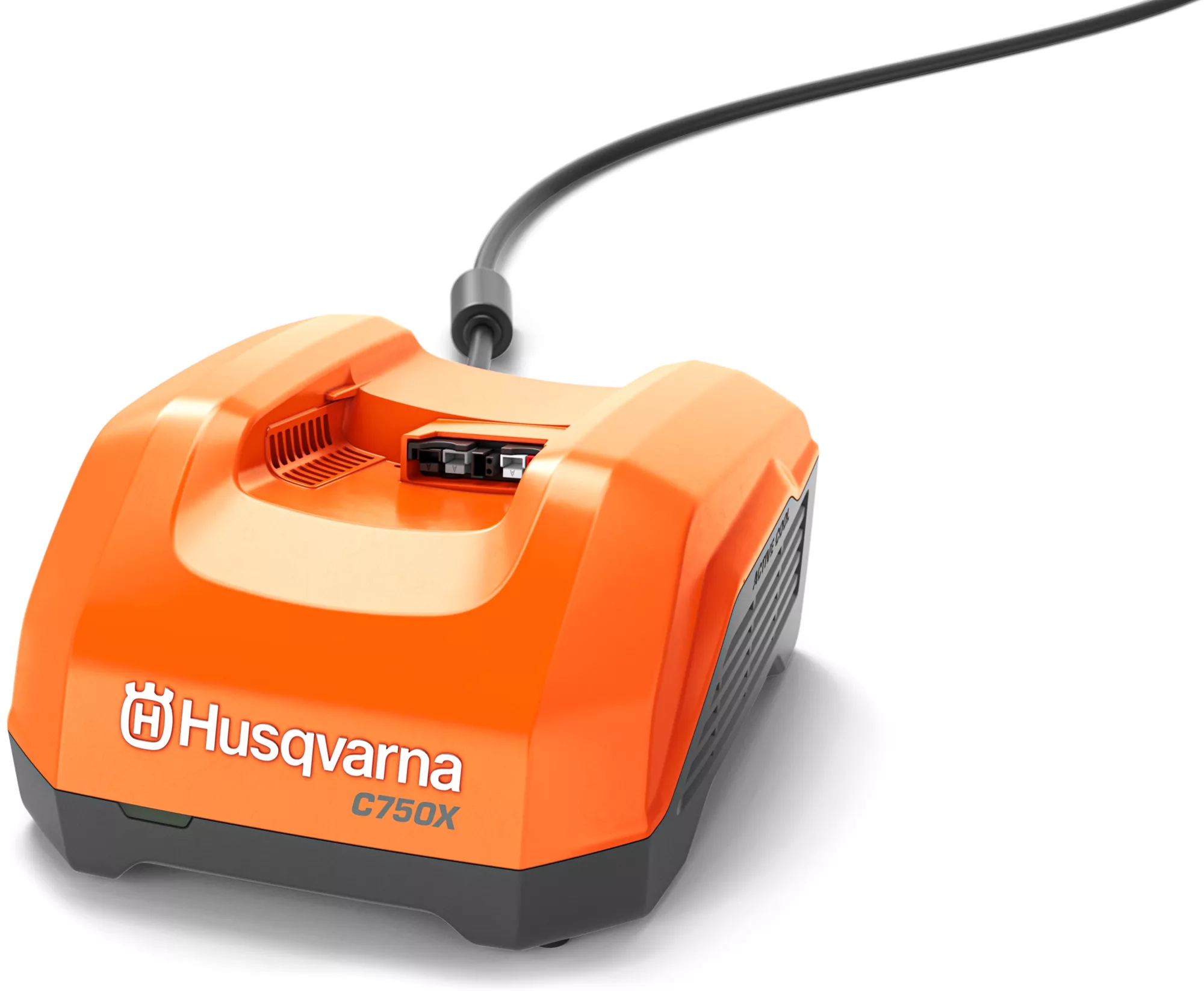 Husqvarna 970810501 40-C750X Chargeur de batterie