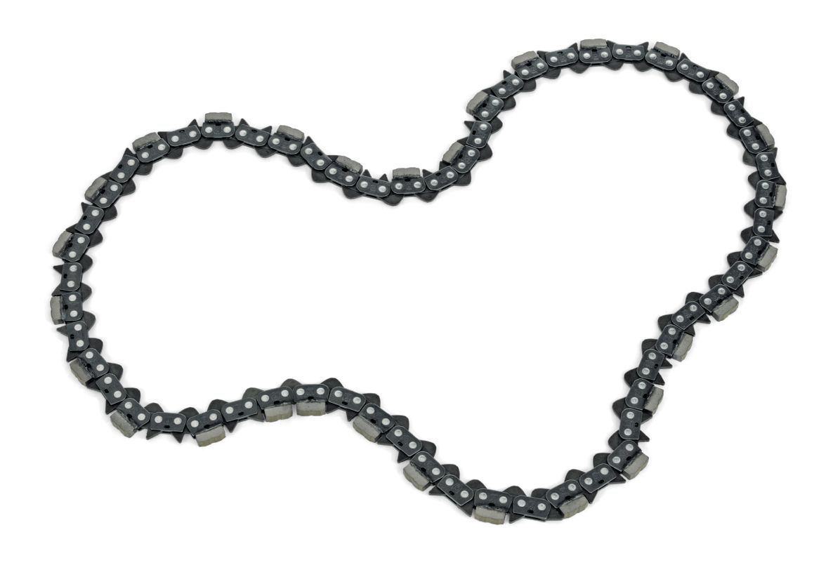 Husqvarna 548587001 ELITE-CHAIN C20 Cha&icirc;ne pour scie &agrave; diamant 18".
