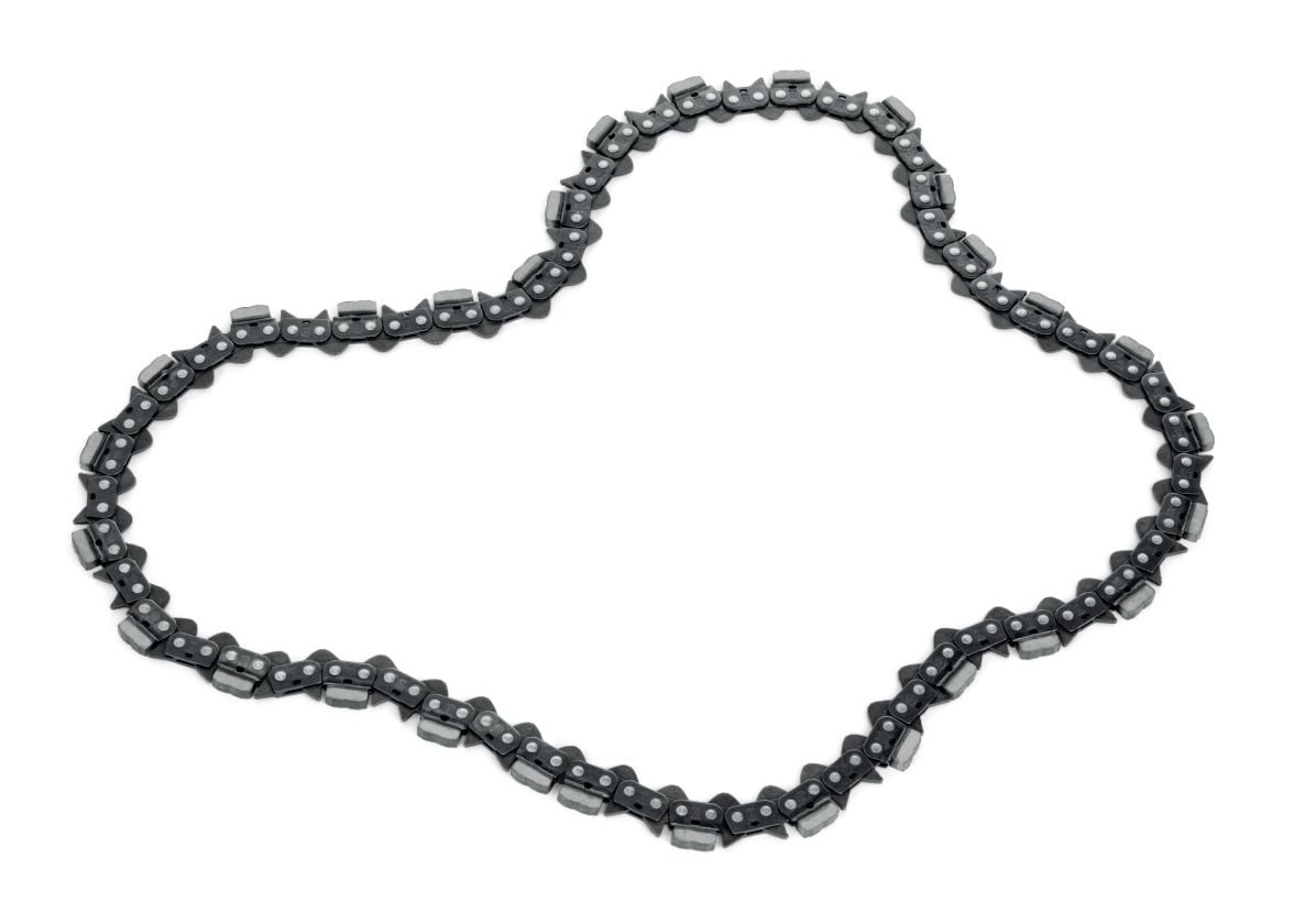 Husqvarna 548587101 ELITE-CHAIN C70 Cha&icirc;ne pour scie &agrave; diamant 18".