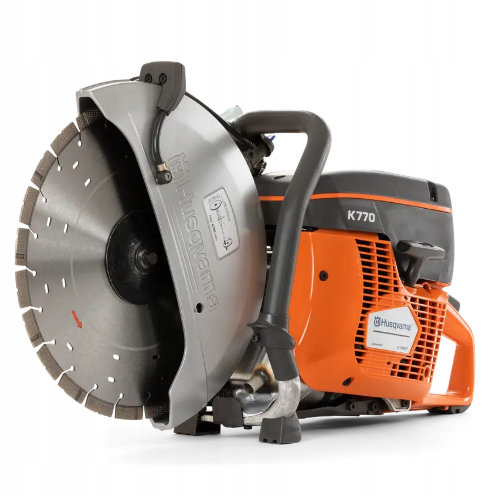 Husqvarna 970850301 K770 II 350 mm coupe-moteur