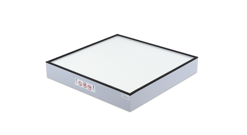 Husqvarna 590427701 Filtre HEPA pour A 1200 / A 2000
