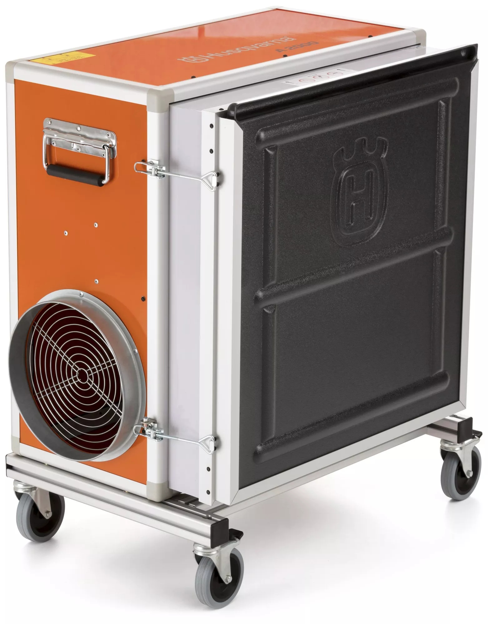 Husqvarna 967672202 A2000 Purificateur d'air 2000m3/h