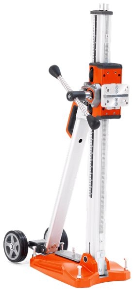 Husqvarna 966827301 Socle de forage diamanté DS 250