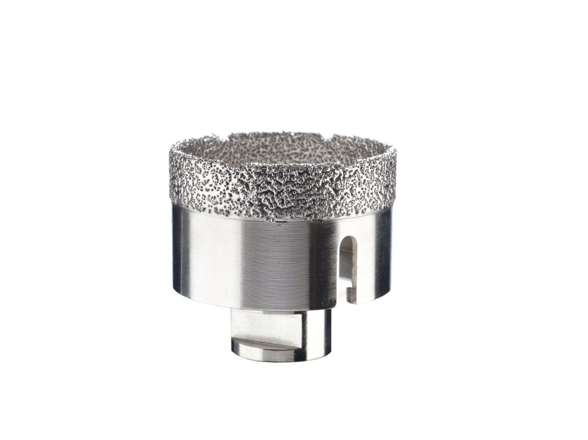 Husqvarna 522971401 VARI-DRILL D05 Foret diamant&eacute; ⌀ 45 mm M 14