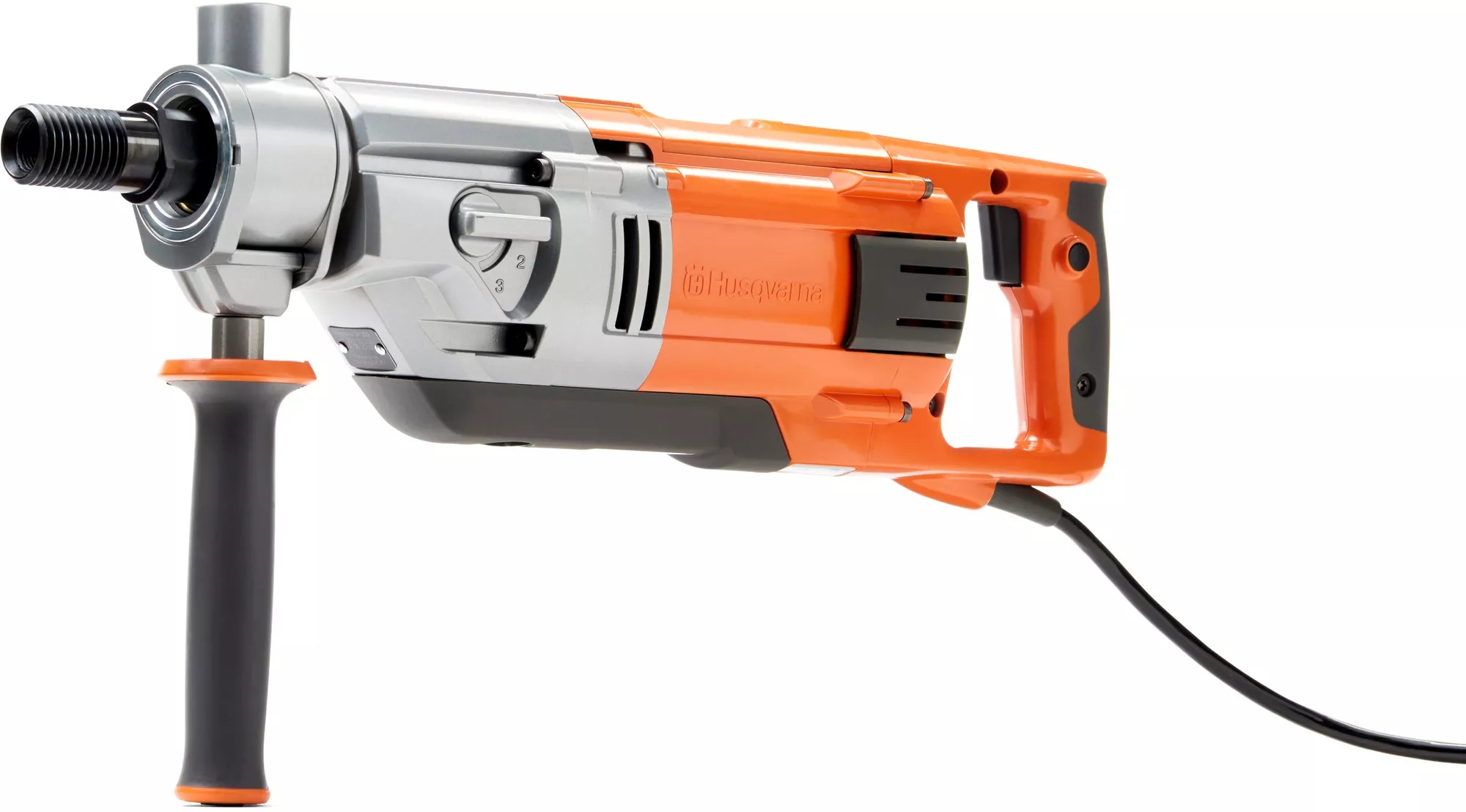 Husqvarna 966563501 DM220 Moteur de Forage Electrique