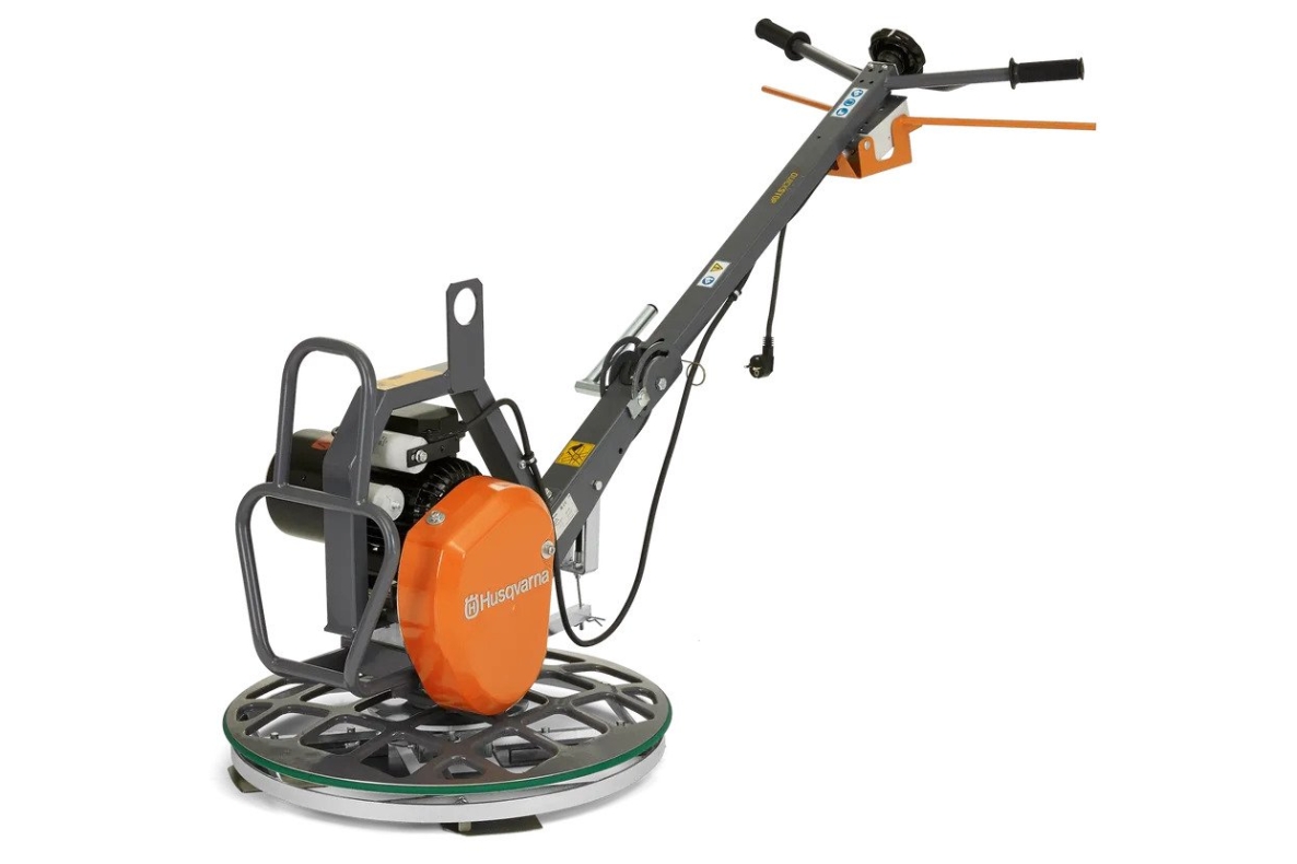 Husqvarna 967929301 BG 245 E Machine à papillon 1500W 600mm