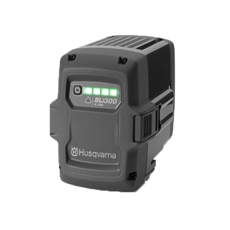 Husqvarna 967964301 Batterie Bli300 36 Volt 9.4 Ah Li-ion