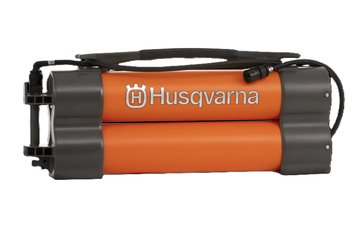 Husqvarna 598742401 WT 2GO réservoir d'eau 14L