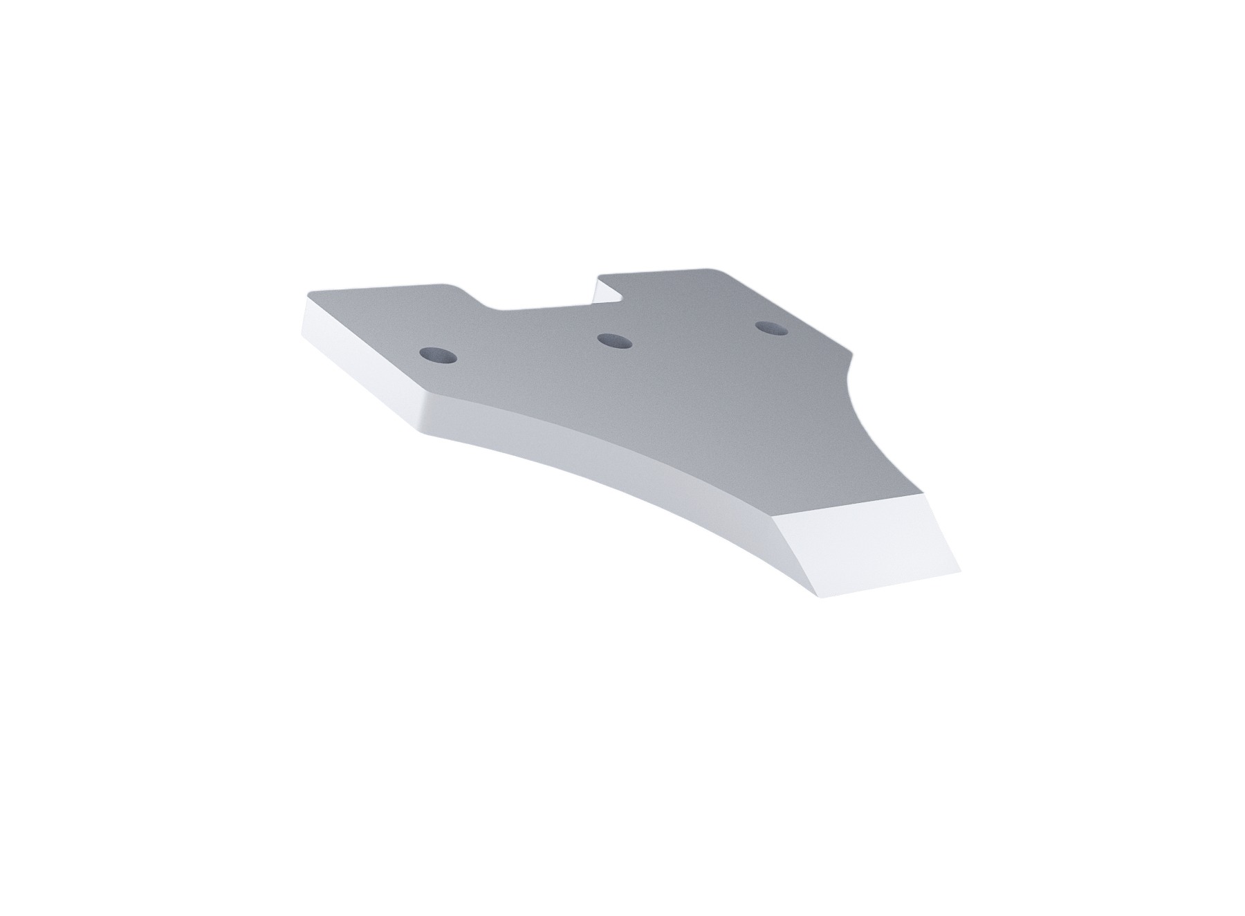 Husqvarna 533858501 Racleur de sol 51 mm 2"