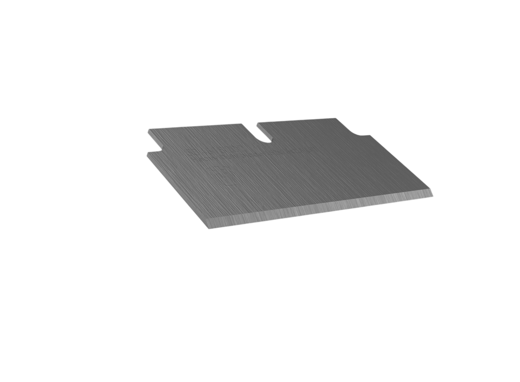 Husqvarna 535249801 Grattoir de sol 150x70x4mm (6")
