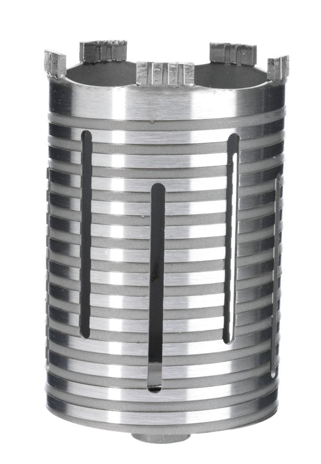 Husqvarna 586100001 VARI-DRILL D25 DRY Foret diamant&eacute; ⌀ 85 mm M16
