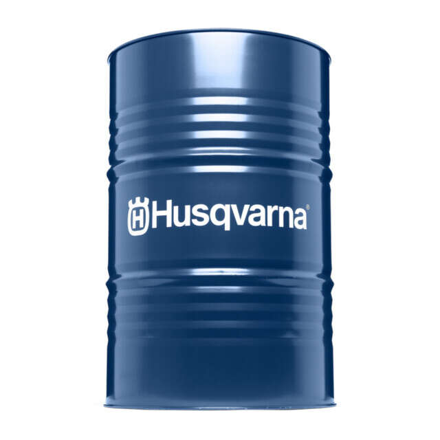 Husqvarna 589227940 FUEL 4T Power 4-stroke Fuel alkylate petrol 200l barrel