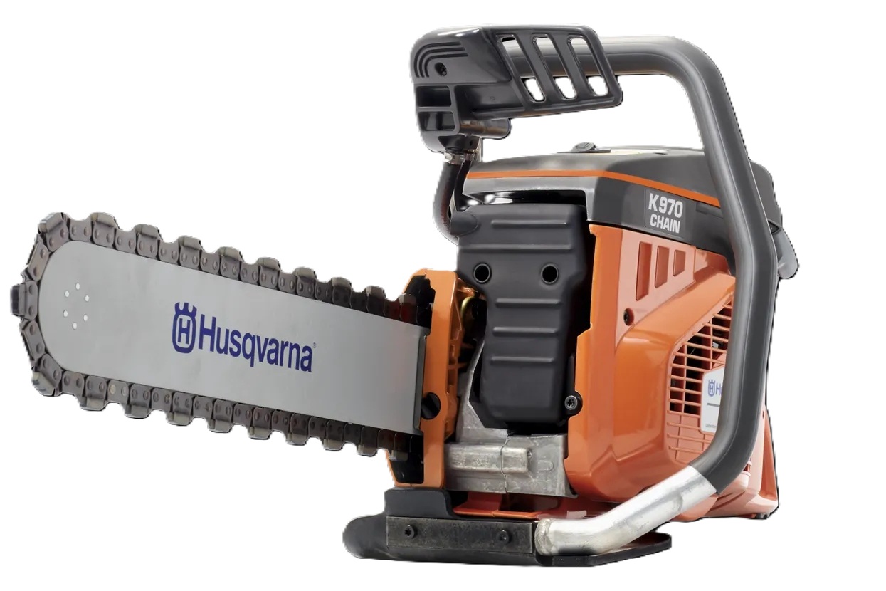 Husqvarna 9676605-01 K970 Chain Diamond Chainsaw 450 mm