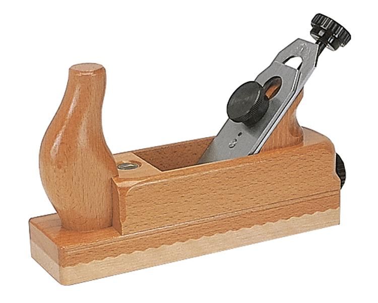 Ulmia HW3FN-48 Rabot d'égalisation 220 x 64 mm
