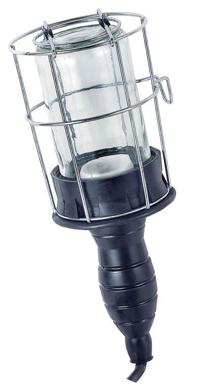 RELED RE814014 Lampe à main RELIGHT Max 60W